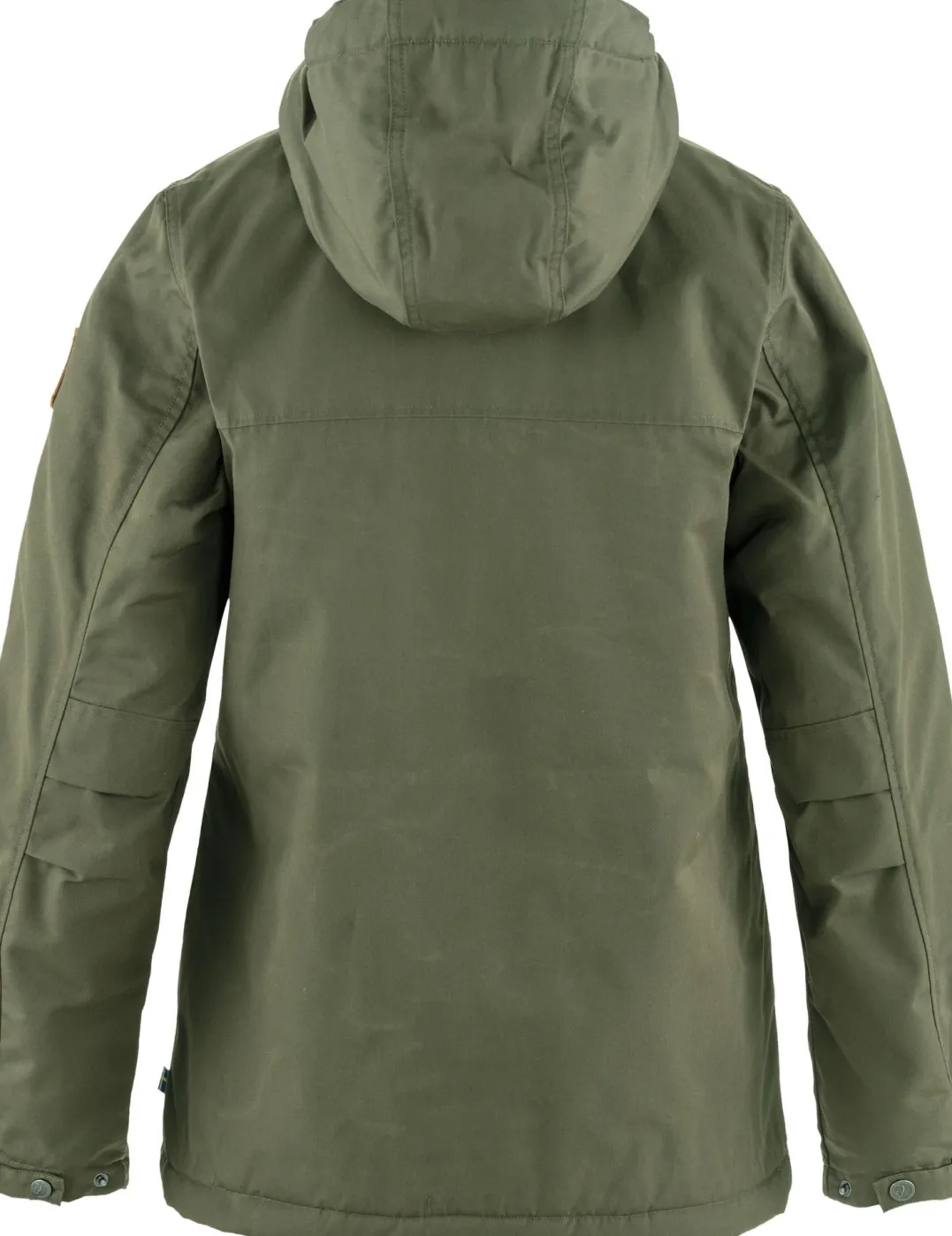 .ia{margin-bottom:16px}Fjällräven Women's Greenland Winter Jacket Laurel Green