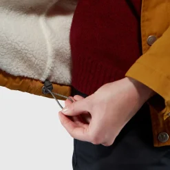 .ia{margin-bottom:16px}Fjällräven Women's Greenland Winter Jacket Laurel Green