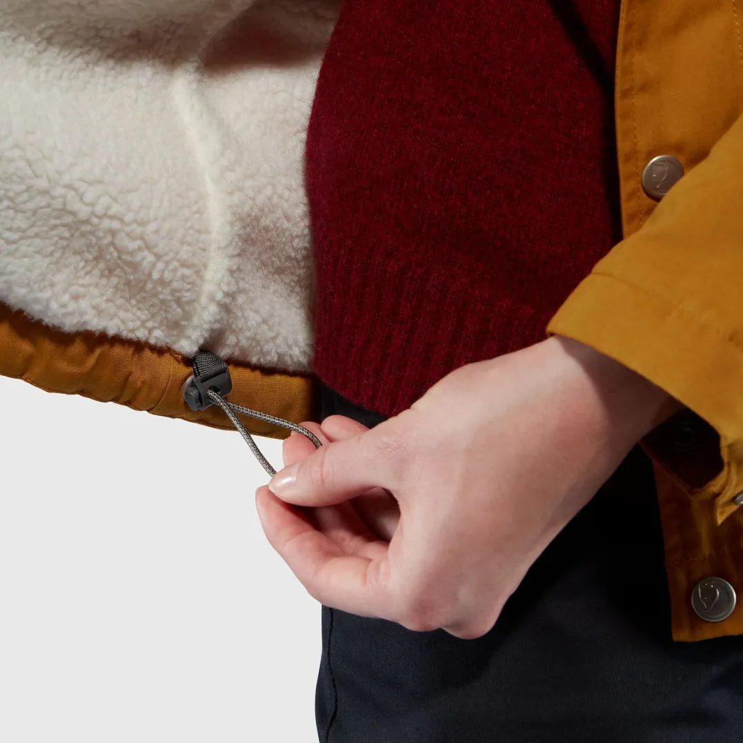 .ia{margin-bottom:16px}Fjällräven Women's Greenland Winter Jacket Laurel Green