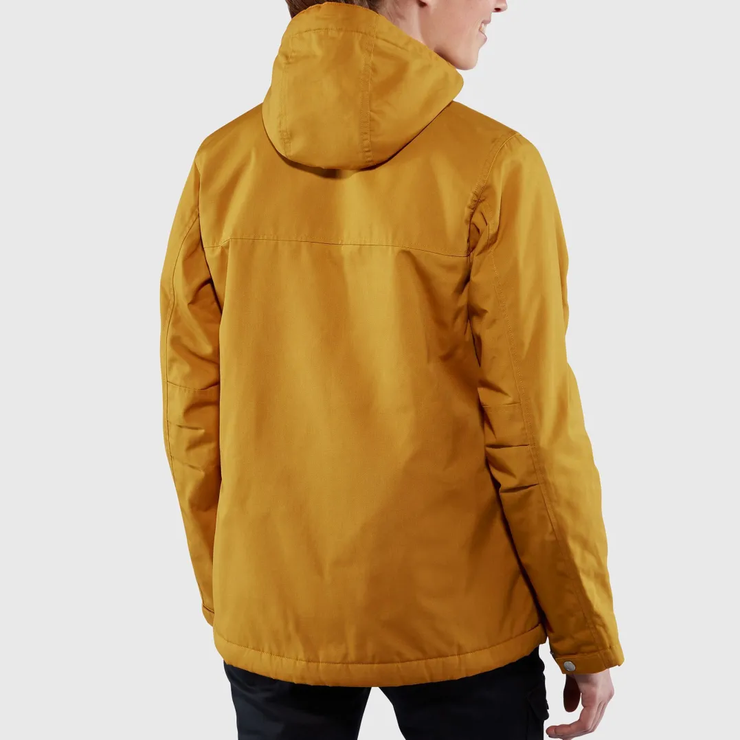 .ia{margin-bottom:16px}Fjällräven Women's Greenland Winter Jacket Laurel Green