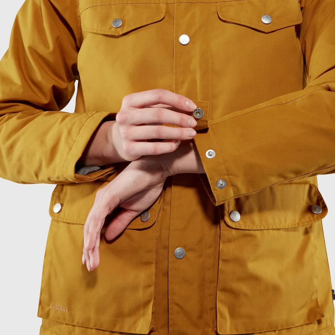 .ia{margin-bottom:16px}Fjällräven Women's Greenland Winter Jacket Laurel Green