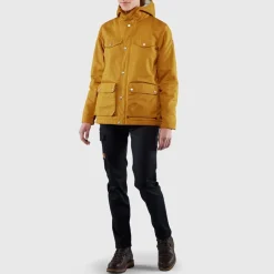 .ia{margin-bottom:16px}Fjällräven Women's Greenland Winter Jacket Laurel Green