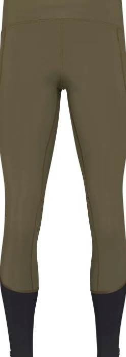 .ia{margin-bottom:16px}Norrøna Men's Senja Equaliser Stretch TightsOlive Night/Caviar