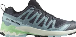 .ia{margin-bottom:16px}Salomon Women's XA Pro 3D V9 Turbulence/iced Aqua/patina Green