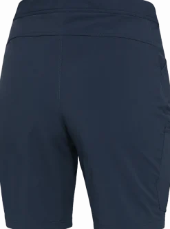.ib{margin-bottom:16px}Haglöfs Women's Lizard Softshell Shorts Tarn Blue