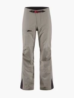 .ib{margin-bottom:16px}Klättermusen Men's Andvare Pants Ridge Grey