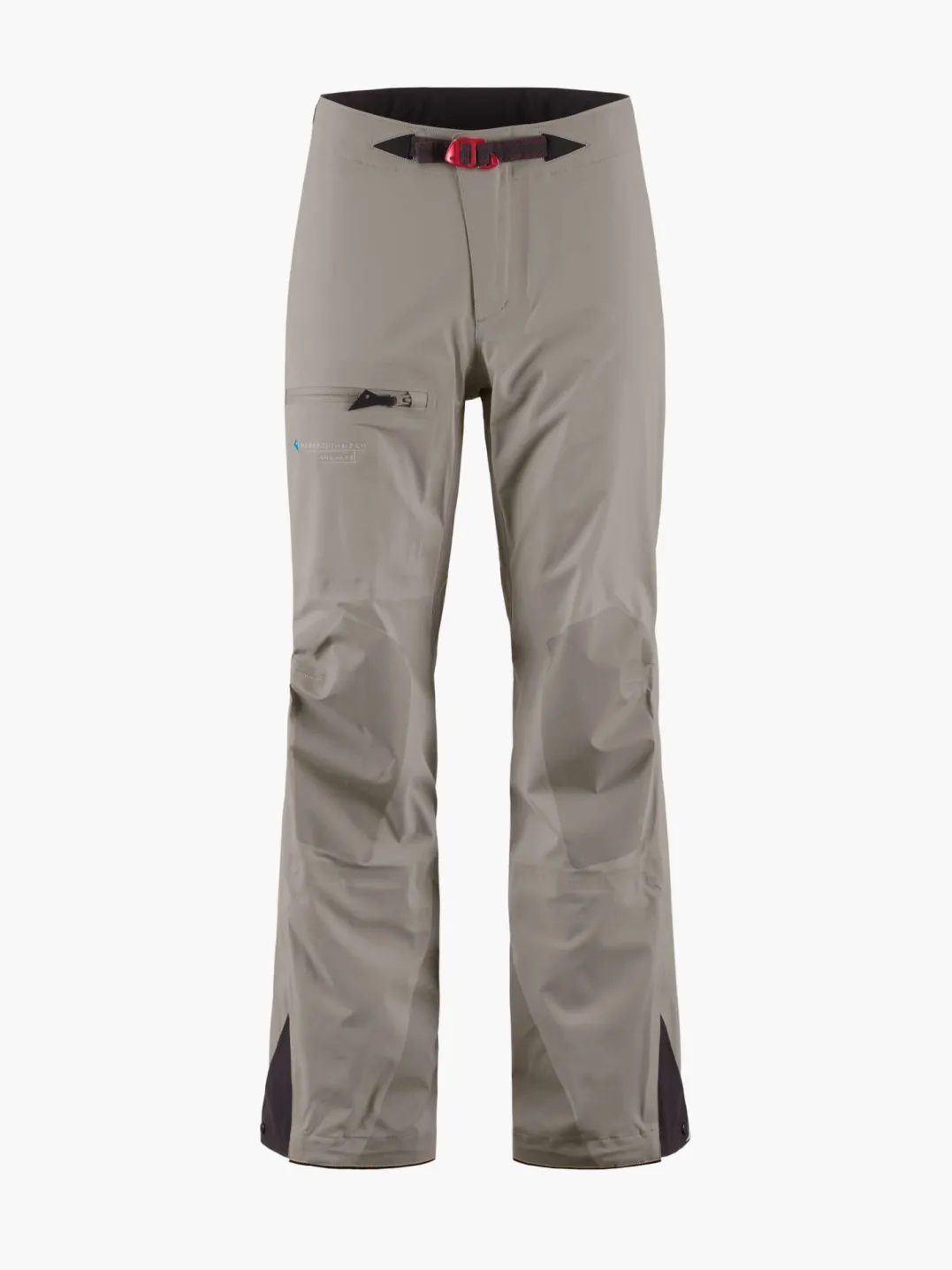 .ib{margin-bottom:16px}Klättermusen Men's Andvare Pants Ridge Grey