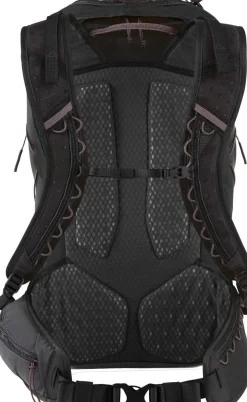 .ib{margin-bottom:16px}Klättermusen Gilling Backpack 26L Raven