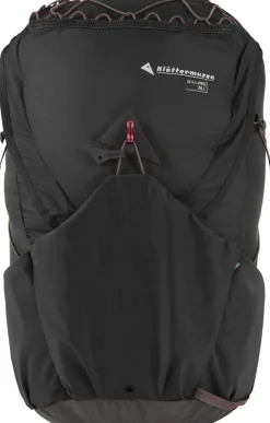 .ib{margin-bottom:16px}Klättermusen Gilling Backpack 26L Raven
