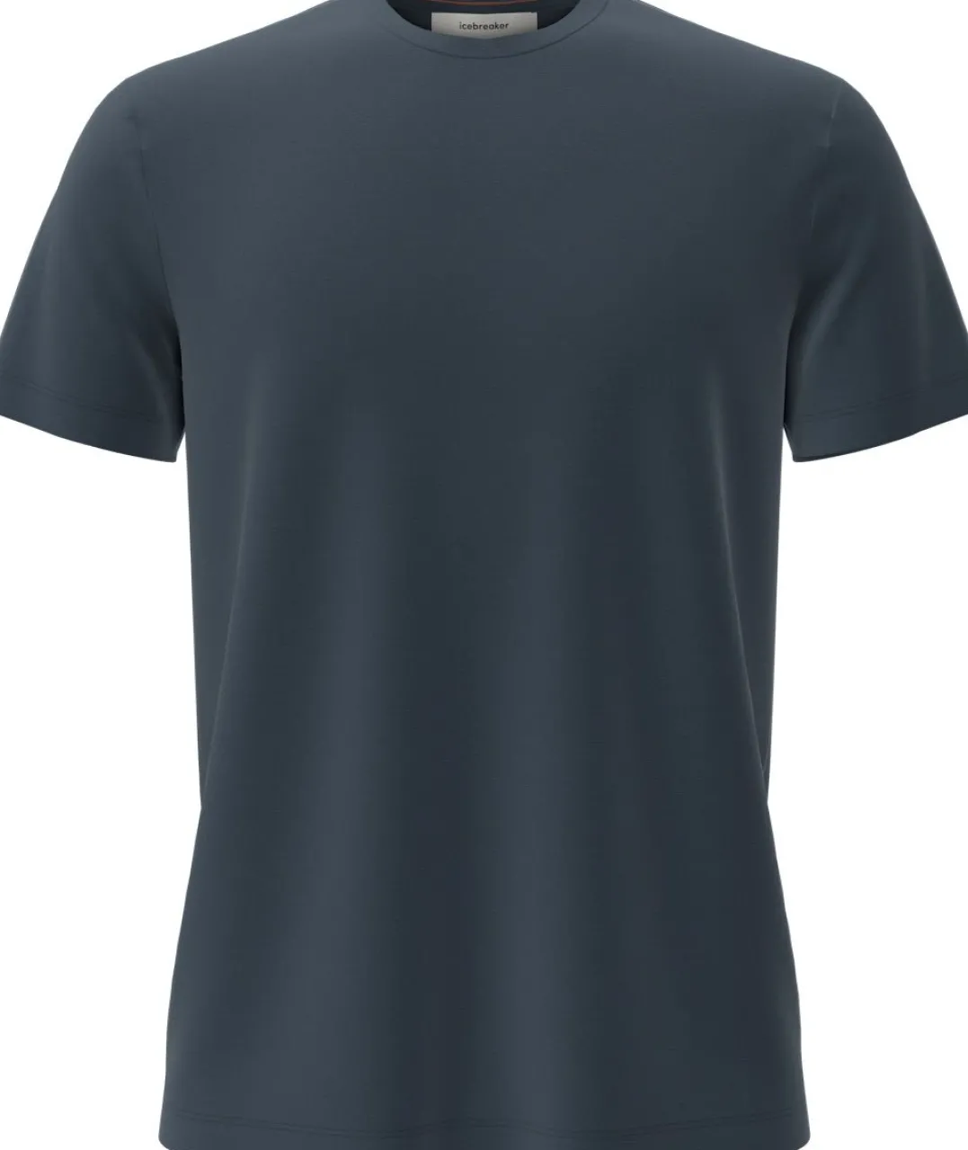 Icebreaker Men Merino 150 Tech Lite Iii Ss Tee Abyss