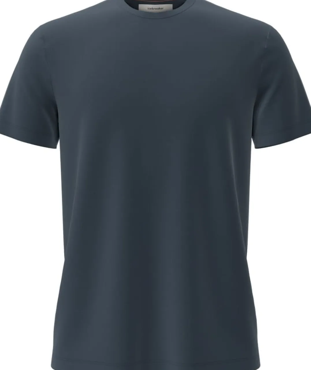 Icebreaker Men Merino 150 Tech Lite Iii Ss Tee Abyss