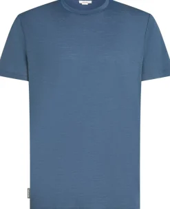 Icebreaker Men Merino 150 Tech Lite Iii Ss Tee Dawn