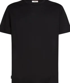 Icebreaker Men Merino 150 Tech Lite Iii Ss Tee Black