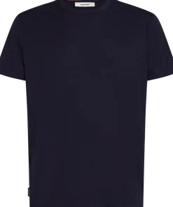 Icebreaker Men Merino 150 Tech Lite Iii Ss Tee Midnight Navy