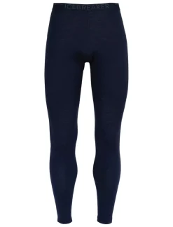 Icebreaker Men's 200 Oasis Leggings Midnightnavy/Monsoon