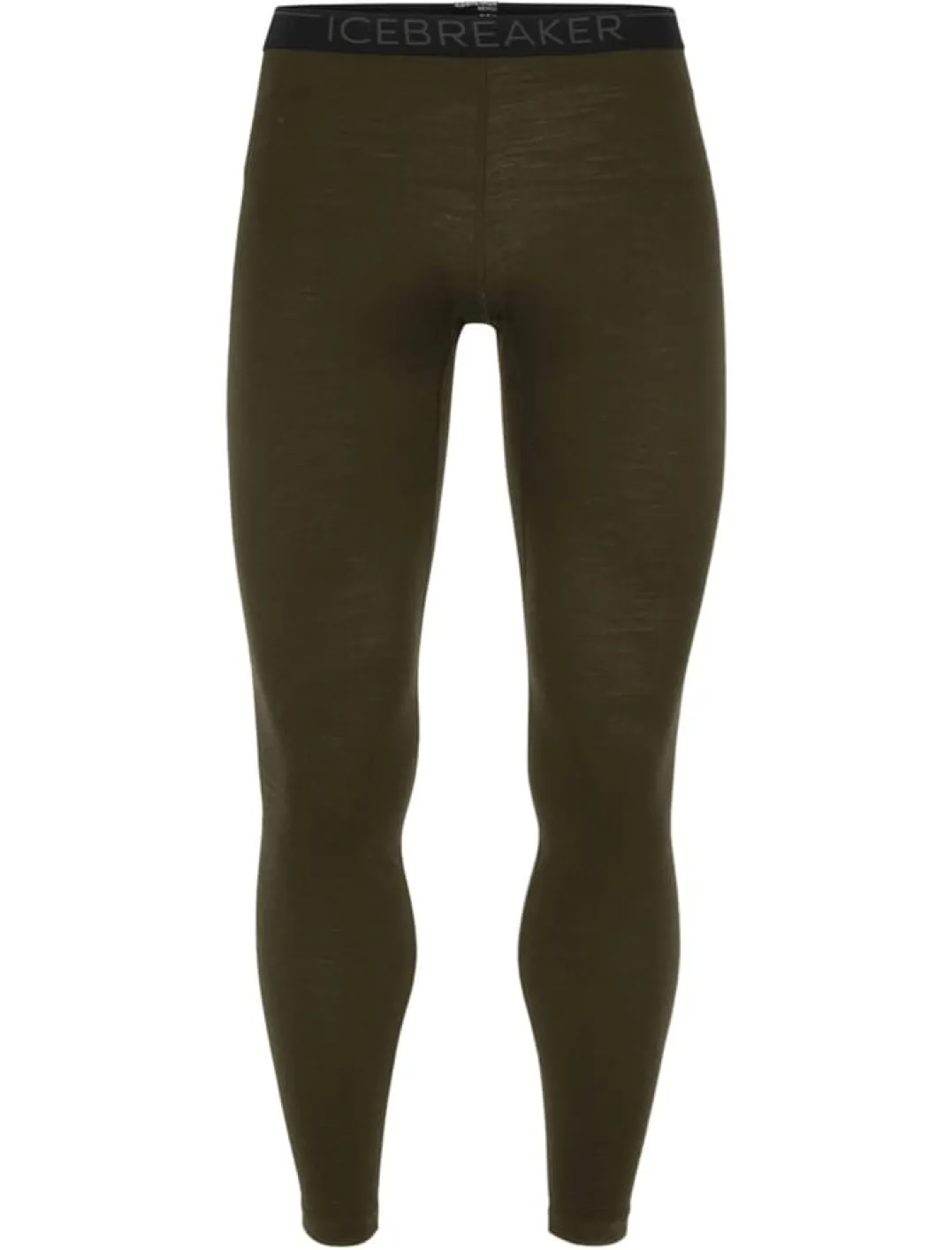 Icebreaker Men's 200 Oasis Leggings Loden