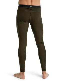 Icebreaker Men's 200 Oasis Leggings Loden