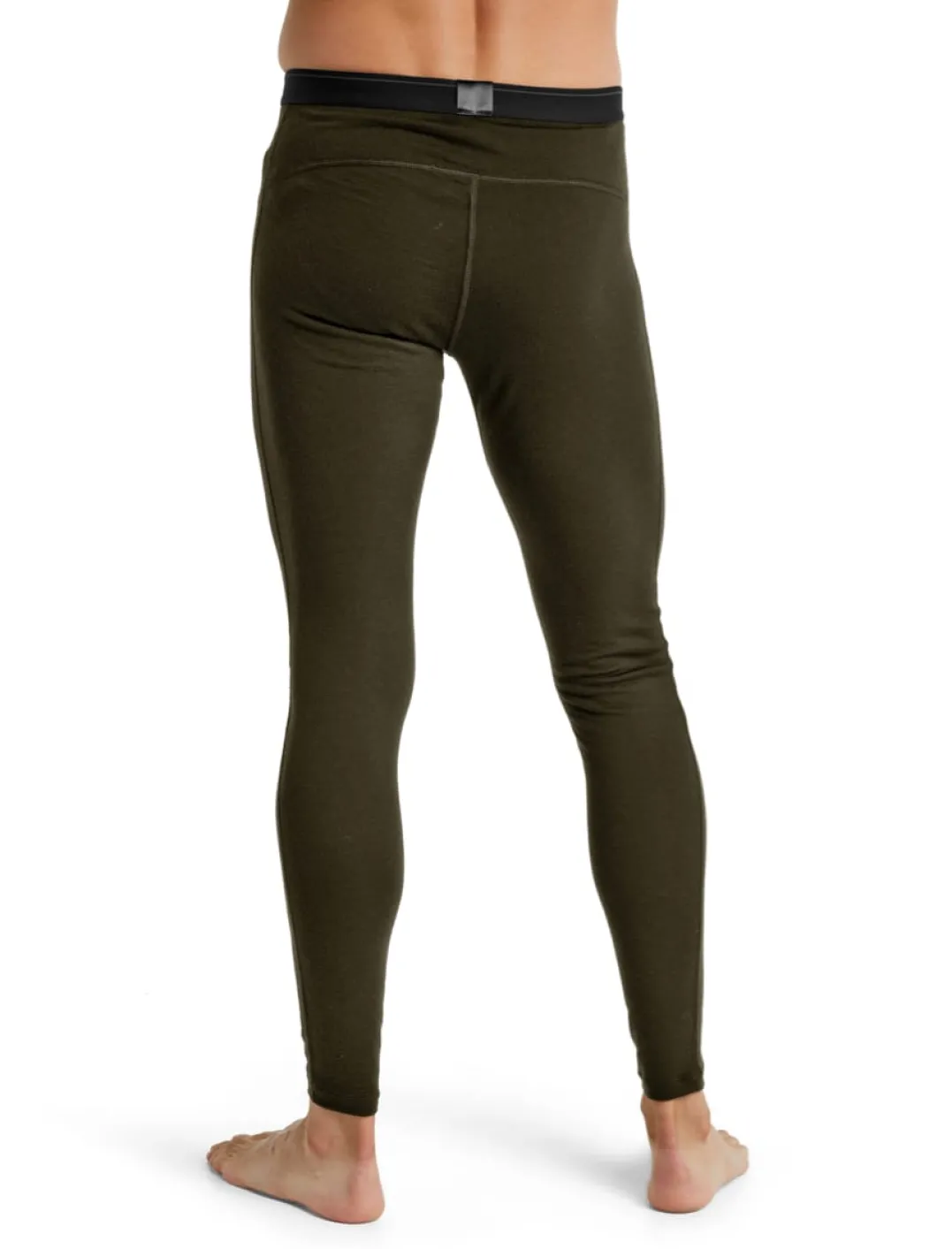 Icebreaker Men's 200 Oasis Leggings Loden