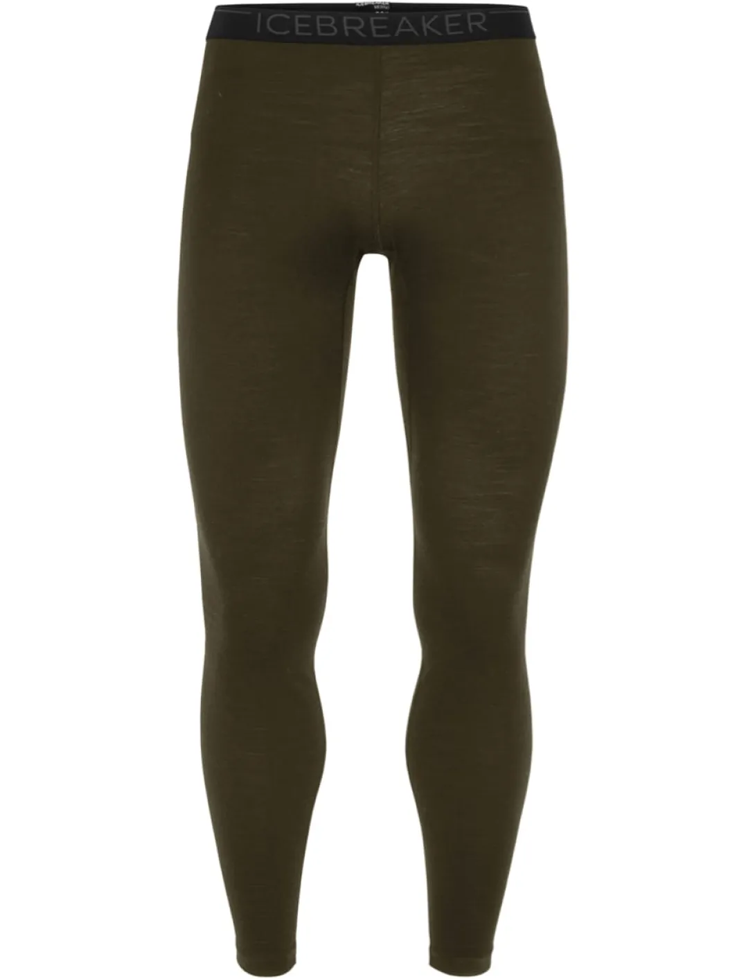 Icebreaker Men's 200 Oasis Leggings Loden