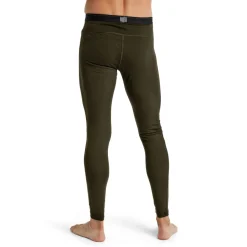 Icebreaker Men's 200 Oasis Leggings Loden