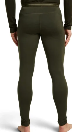 Icebreaker Men's 200 Oasis Leggings Dk Loden
