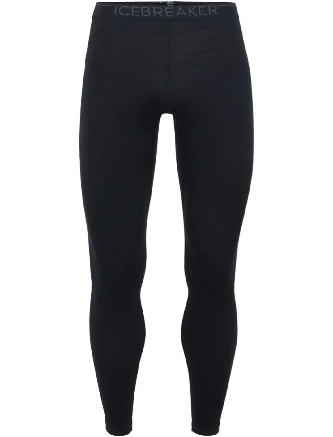 Icebreaker Men's 200 Oasis Leggings Black