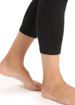 Icebreaker Men's 200 Oasis Legless Black