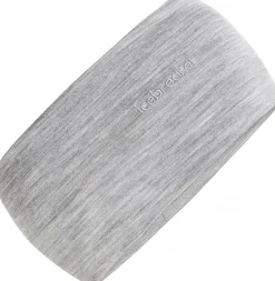 Icebreaker Unisex Cool-Lite™ Flexi Headband Metro Heather