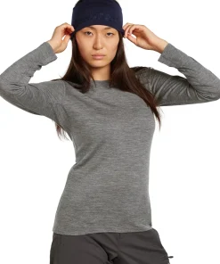 Icebreaker Unisex Merino 260 Tech Headband Midnight Navy