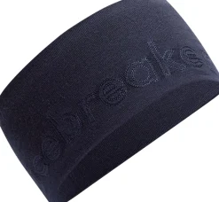 Icebreaker Unisex Merino 260 Tech Headband Midnight Navy