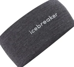 Icebreaker Unisex 200 Oasis Headband Jet Heather