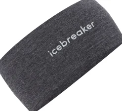 Icebreaker Unisex 200 Oasis Headband Jet Heather