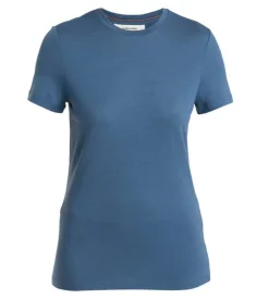 Icebreaker Women Merino 150 Tech Lite III SS Tee Dawn