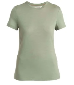 Icebreaker Women Merino 150 Tech Lite III SS Tee Lichen