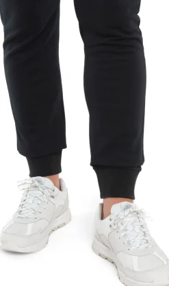 Icebreaker Women's Merino Crush II Pants Black