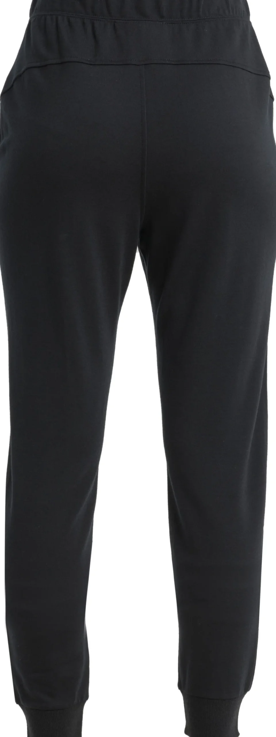 Icebreaker Women's Merino Crush II Pants Black