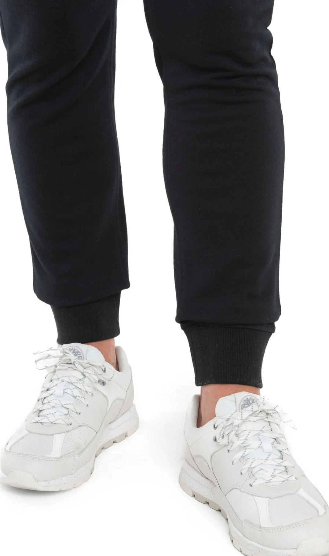 Icebreaker Women's Merino Crush II Pants Black