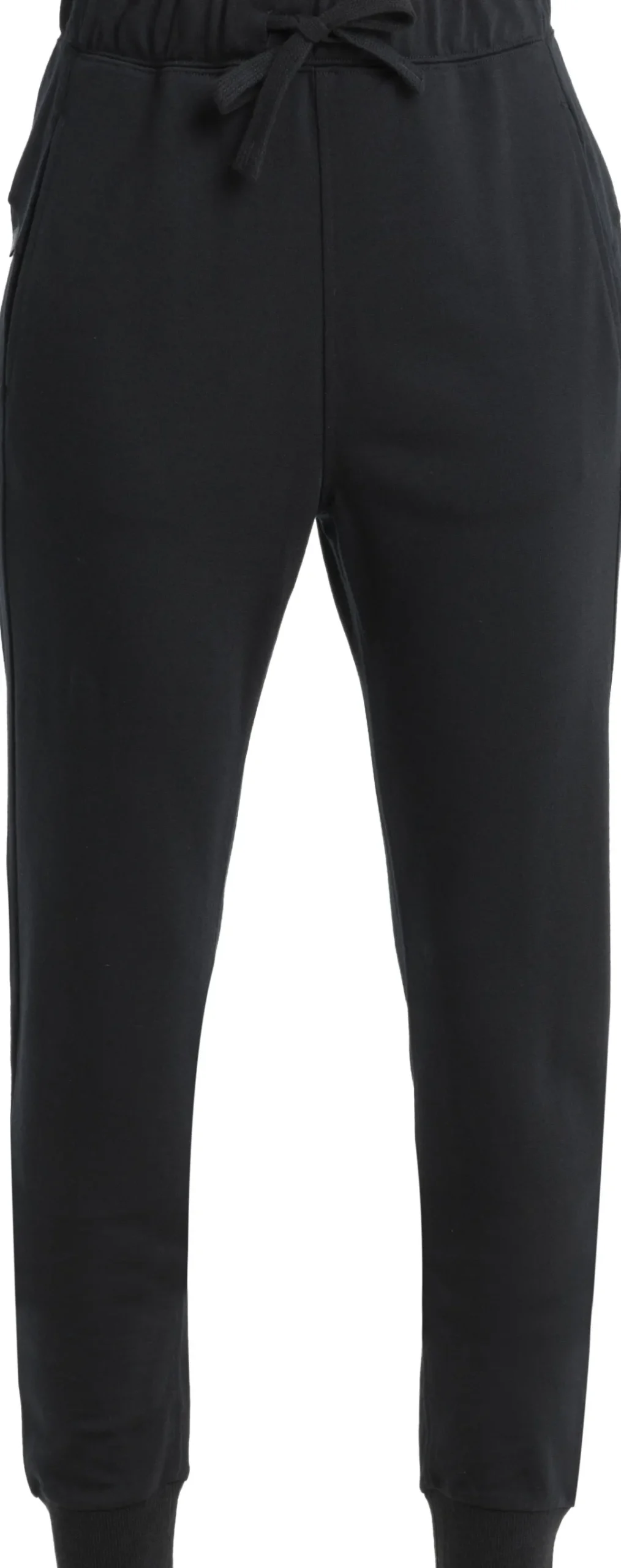 Icebreaker Women's Merino Crush II Pants Black