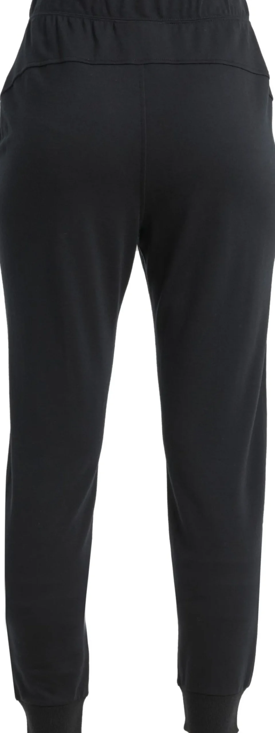 Icebreaker Women's Merino Crush II Pants Black