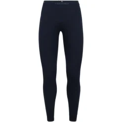 Icebreaker Women's 200 Oasis Leggings Black