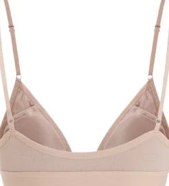 Icebreaker Women's Siren Bra Praline