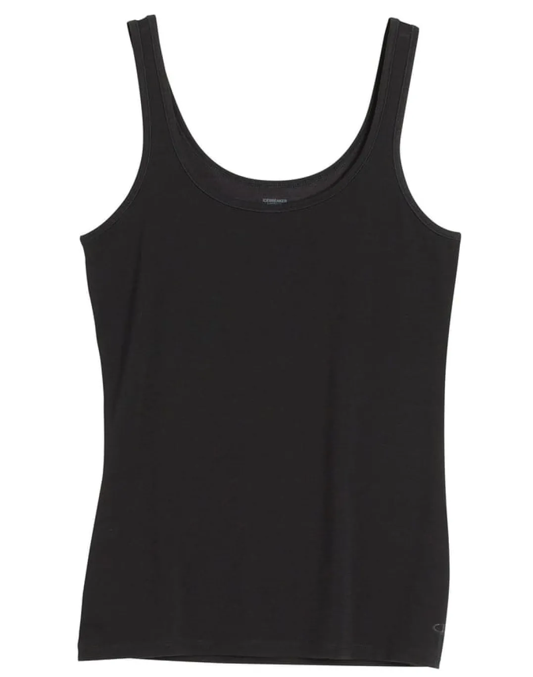 Icebreaker Women's Siren Tank Black