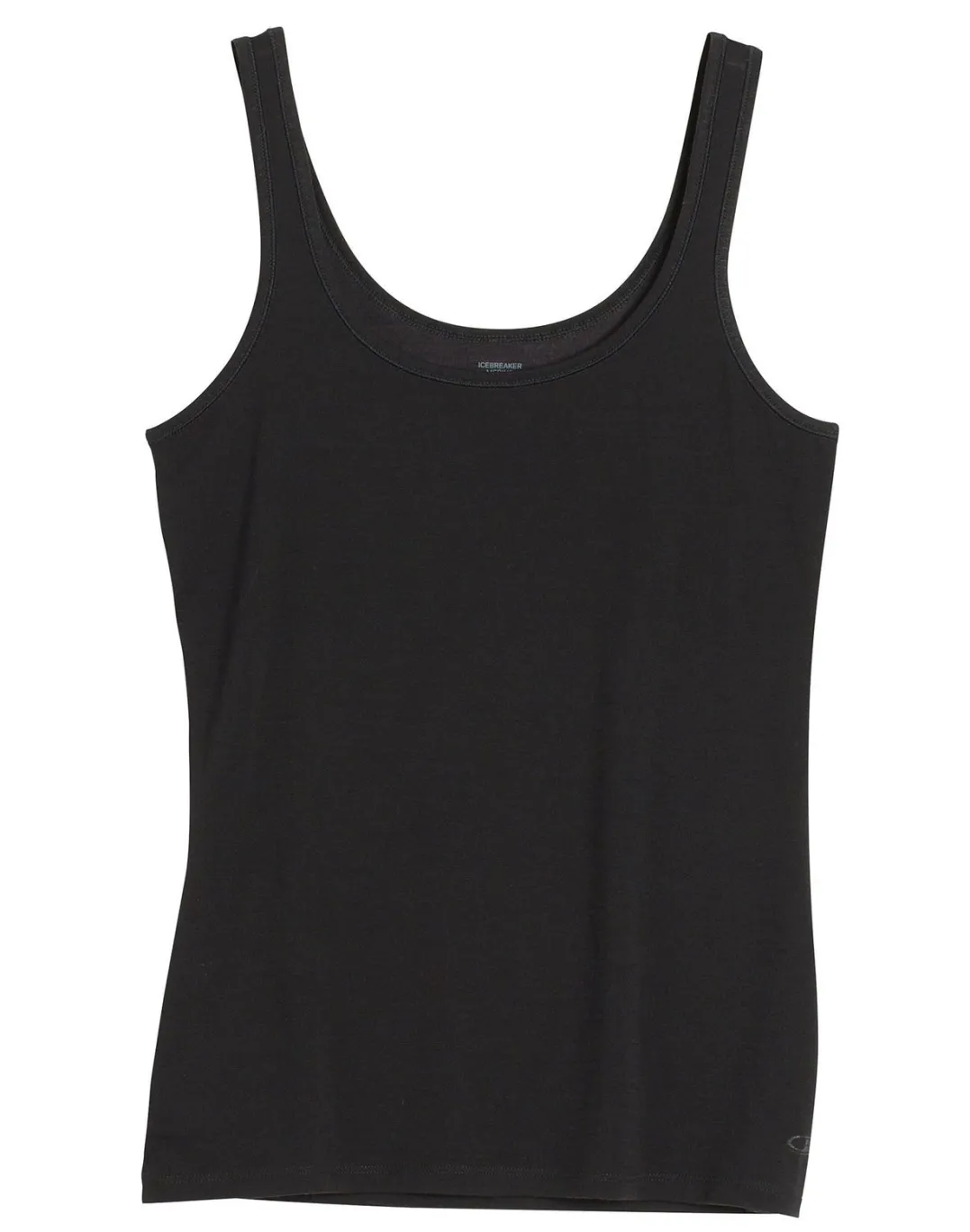 Icebreaker Women's Siren Tank Black