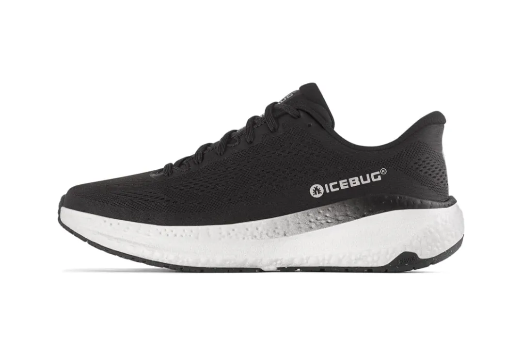 Icebug Aura M RB9X Black