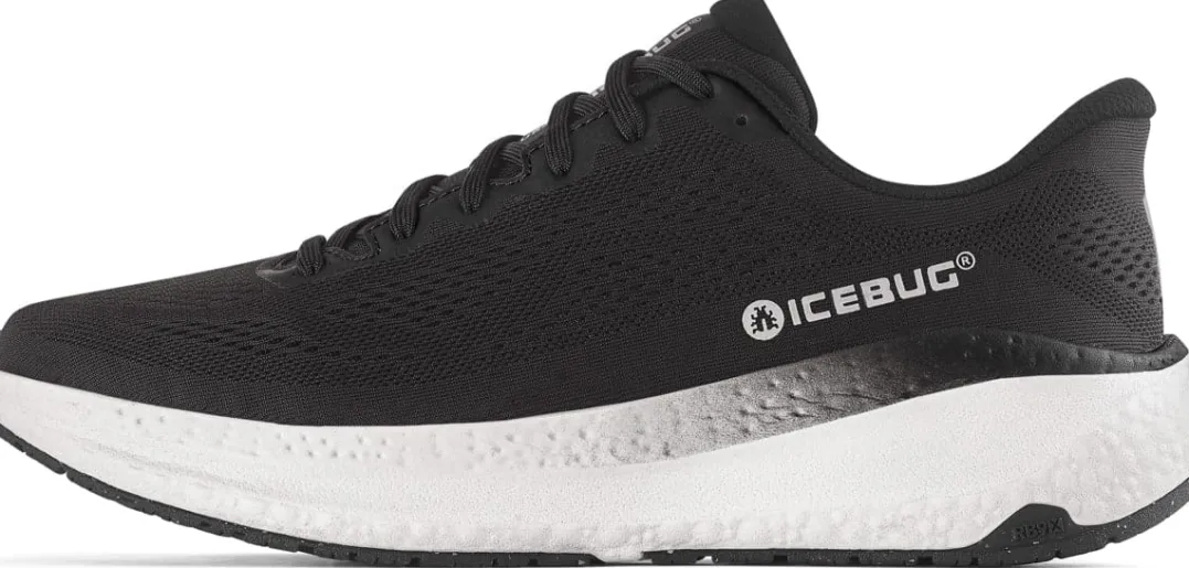 Icebug Aura M RB9X Black