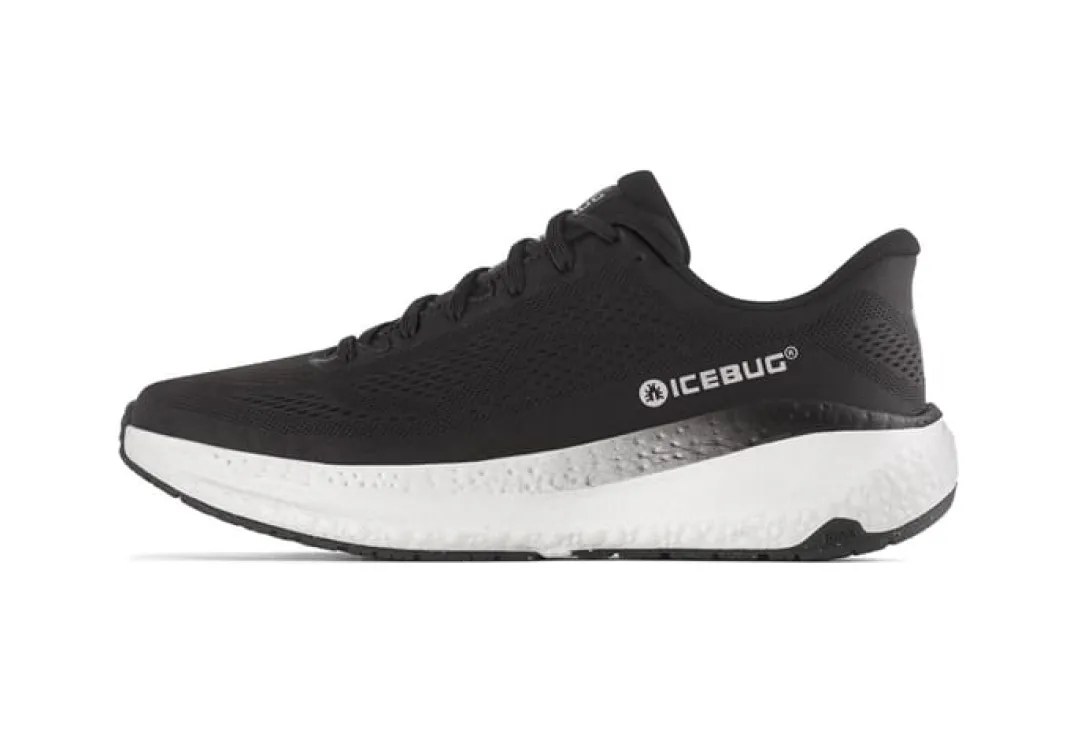 Icebug Aura M RB9X Black