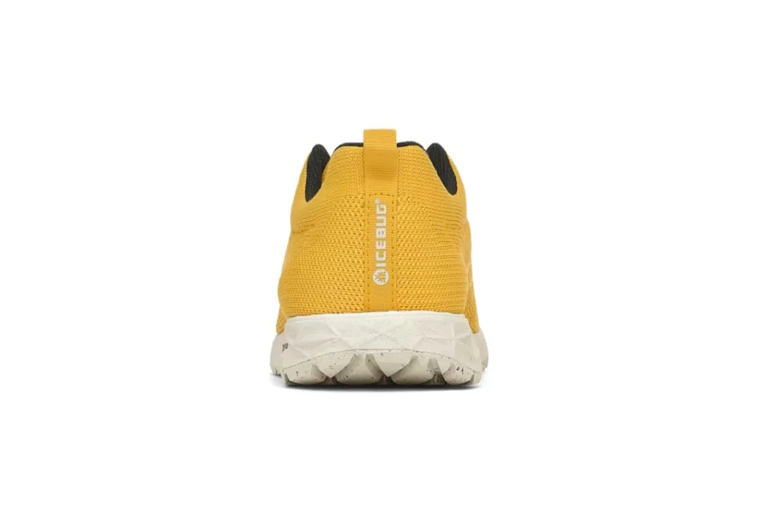 Icebug Eli RB9X Mustard