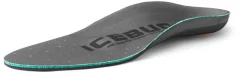 Icebug Icebug Insoles Comfort Medium Charcoal