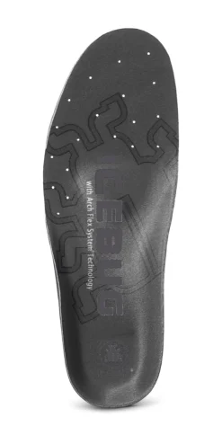 Icebug Icebug Insoles Comfort High Charcoal