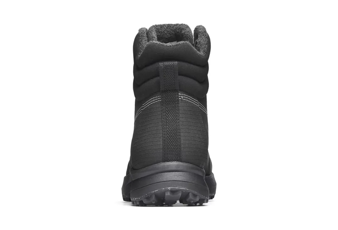 Icebug Lunne Bugrip Black